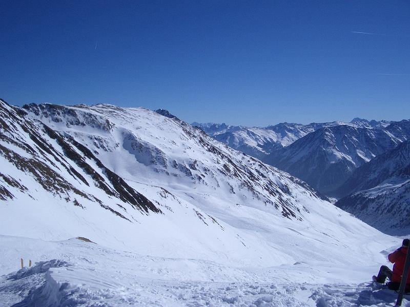 IMGP3846.jpg - Rast am Kreuzjoch/Blick nach S�d